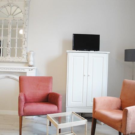 Apartament Staromiejska Όλστυν Εξωτερικό φωτογραφία
