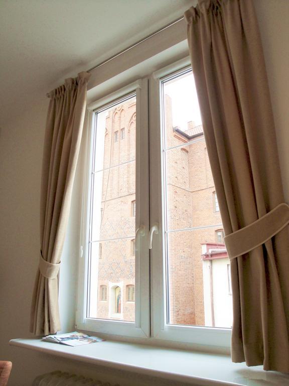 Apartament Staromiejska Όλστυν Εξωτερικό φωτογραφία