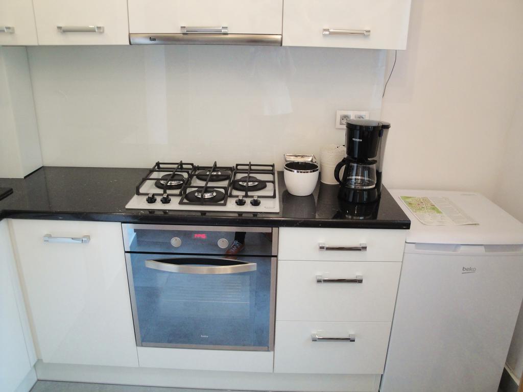Apartament Staromiejska Όλστυν Εξωτερικό φωτογραφία