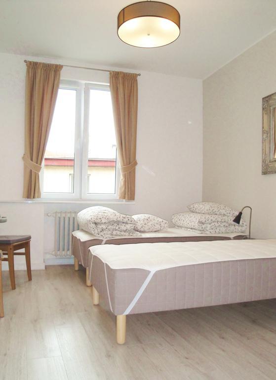 Apartament Staromiejska Όλστυν Εξωτερικό φωτογραφία