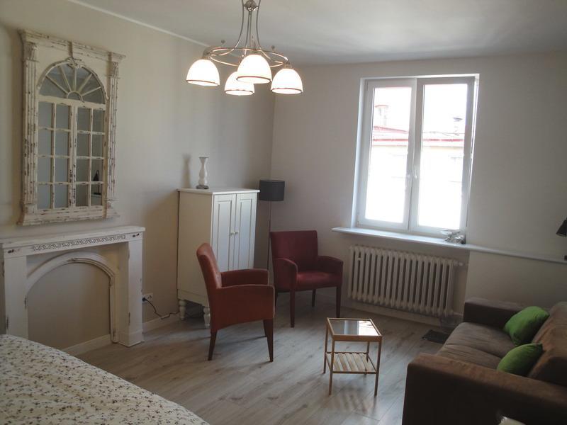 Apartament Staromiejska Όλστυν Εξωτερικό φωτογραφία