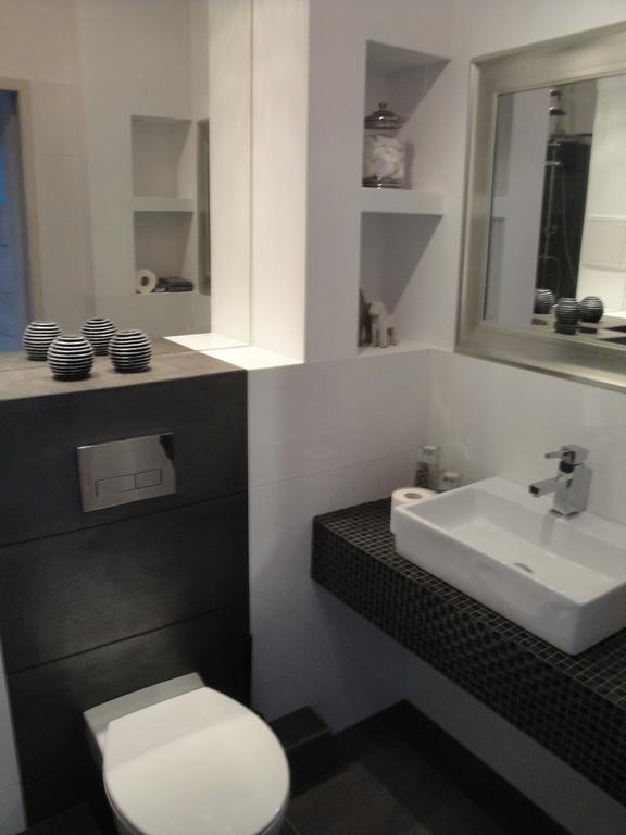 Apartament Staromiejska Όλστυν Εξωτερικό φωτογραφία