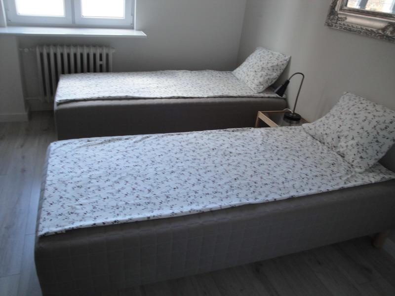 Apartament Staromiejska Όλστυν Εξωτερικό φωτογραφία